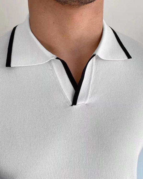 Monaco Classic Polo
