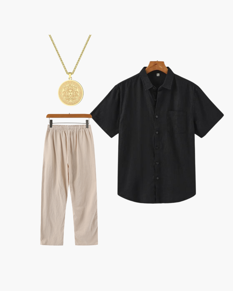 Ensemble 1 - St Tropez Delight