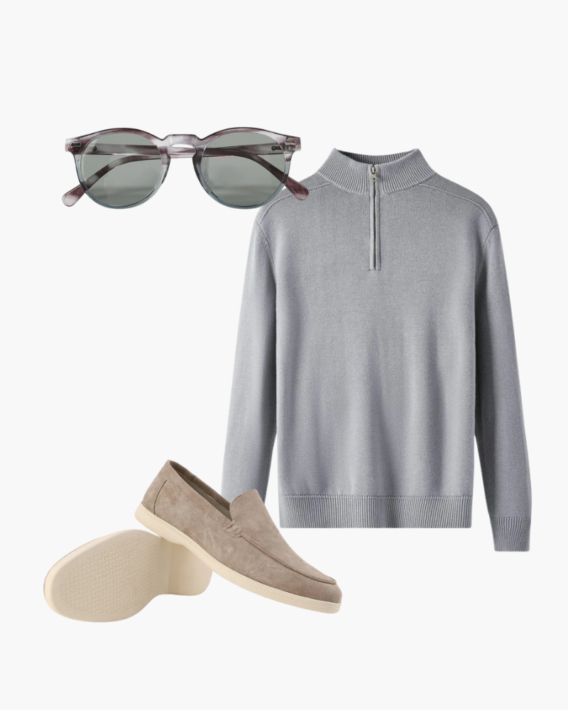 Aspen Day Winter Ensemble 5
