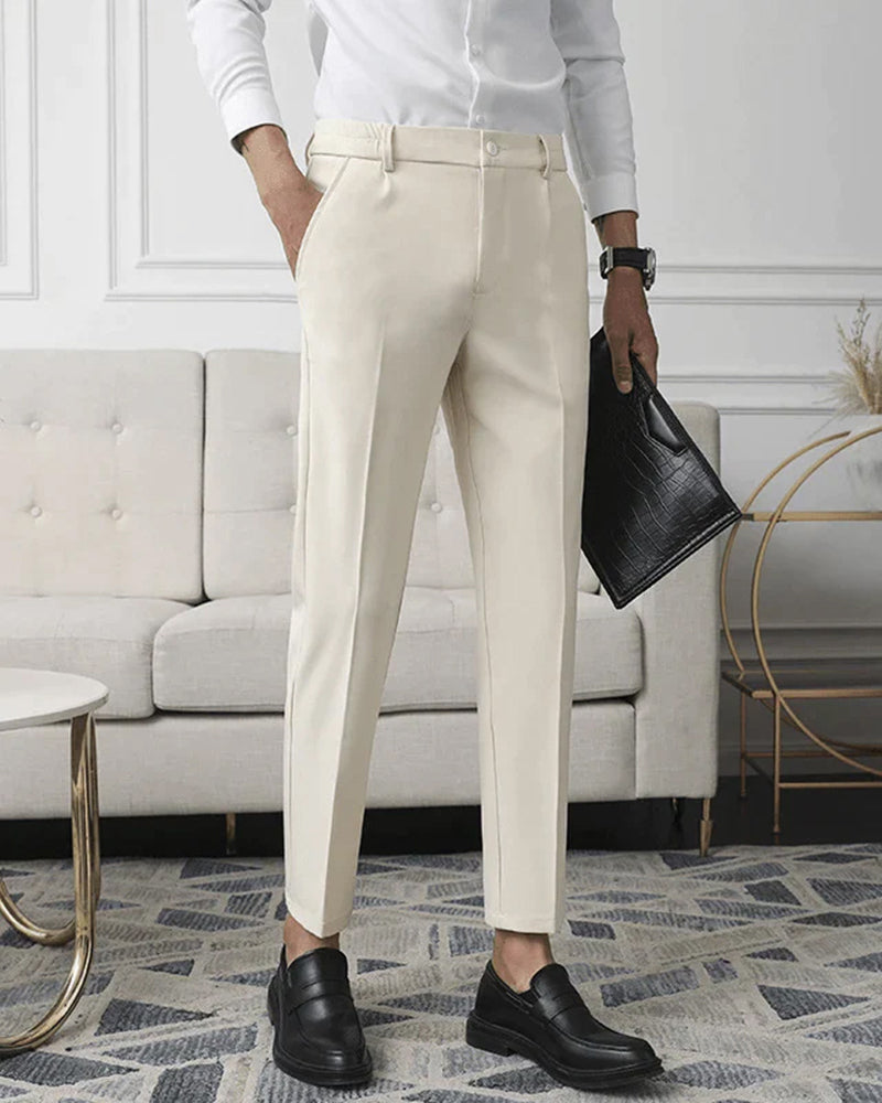 Augusto Flex Trousers