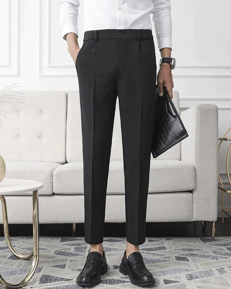 Augusto Flex Trousers