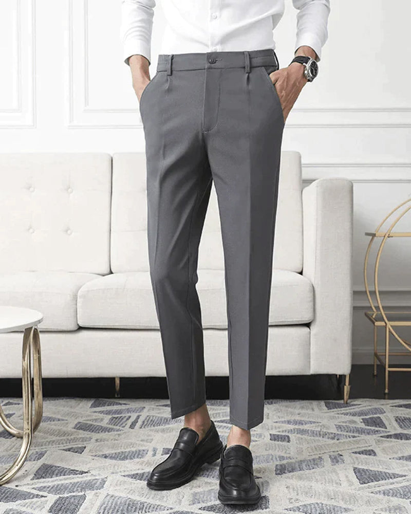 Augusto Flex Trousers